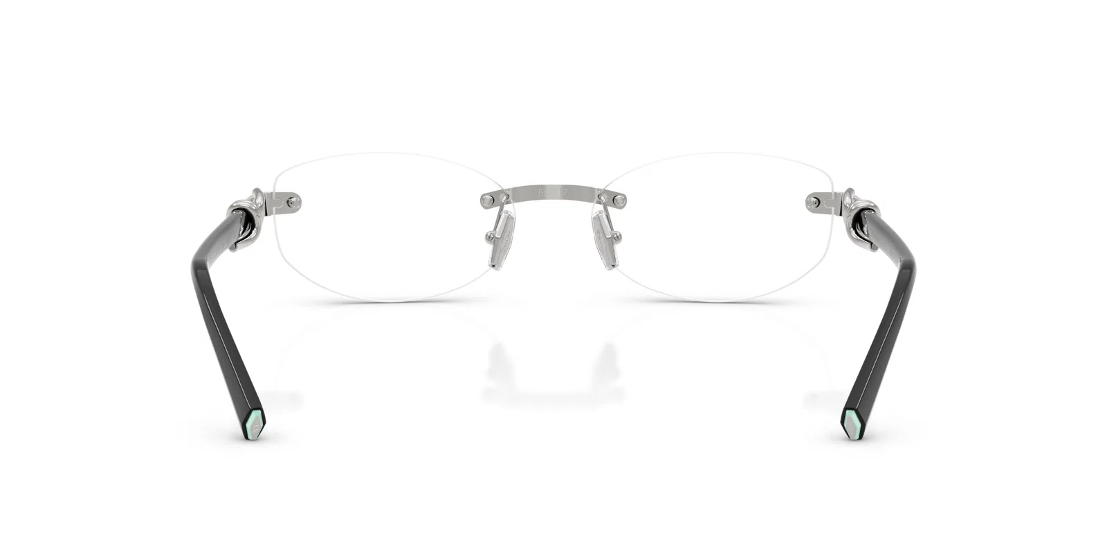 Tiffany 1178 Eyeglasses - view 11